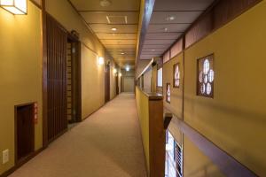 Fotografie z fotogalerie ubytování Hotel Umenoyu v destinaci Macumoto