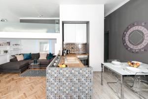 Elegant Apartment 1024 Budapest, Loevohaz Utca 16 kép - 2