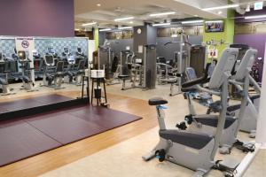 Gallery image of Emblem Hostel Nishiarai in Tokyo