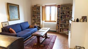 Afbeelding uit fotogalerij van Casa Ollie in Castel San Gimignano