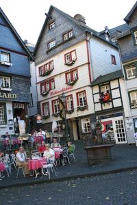 Gallery image of Uschi's Familienparadies in Monschau