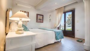 Afbeelding uit fotogalerij van Gratsias Luxury Apartments Naxos in Stelida