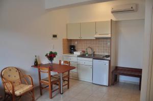 Gallery image of Kato Zakros Palace Apartments in Kato Zakros