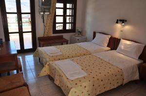 Gallery image of Kato Zakros Palace Apartments in Káto Zákros +65 photos