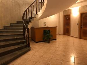 Φωτογραφία από το άλμπουμ του Hotel Toscano σε Tarsia
