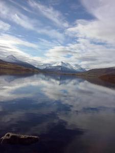 Foto sihtkohas Dalvík asuva majutusasutuse Húsabakki Guesthouse galeriist