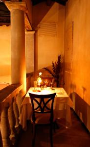 Fotografie z fotogalerie ubytování Hotel Locanda Di Bagnara v destinaci Bagnara di Romagna