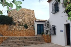 Fotografia z galérie ubytovania Ca Xotxim v destinácii Altea