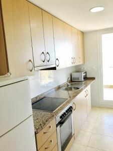 Fotografia z galérie ubytovania Apartamentos Boutique Colomeras v destinácii Oropesa del Mar