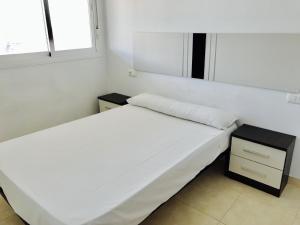 Fotografia z galérie ubytovania Apartamentos Boutique Colomeras v destinácii Oropesa del Mar