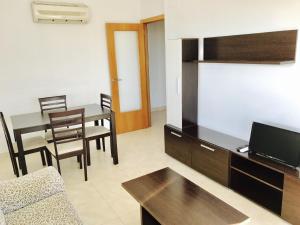 Fotografia z galérie ubytovania Apartamentos Boutique Colomeras v destinácii Oropesa del Mar