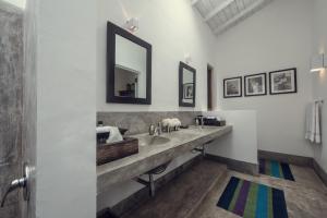 Fotografie z fotogalerie ubytování Taru Villas Mawella - Tangalle v Tangalle