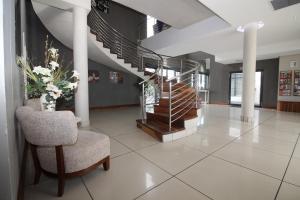 Fotografie z fotogalerie ubytování MyPond Stenden Hotel v destinaci Port Alfred