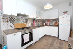 Fotografie z fotogalerie ubytování Apartments Apollonio v Rovinji