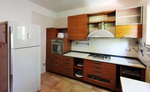 Cucina o angolo cottura di Verdeblu Country Hotel