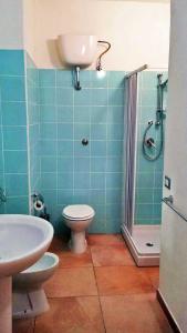 Bagno di Verdeblu Country Hotel