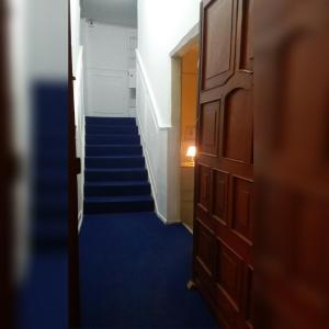 Fotografie z fotogalerie ubytování Hotel Náutico de Paita v destinaci Paita