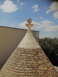 Fotografie z fotogalerie ubytování Casa delle Rondini v Alberobellu