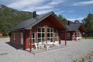 Gallery image of Jostedal Camping in Jostedal