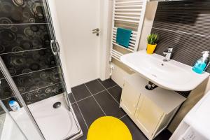 Klauzal Design Apartment 1072 Budapest, Klauzál utca 23 kép - 2