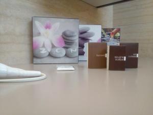 Fotografie z fotogalerie ubytování Relais Villa Lézard v destinaci Colà di Lazise