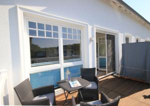 Bazén v ubytování Villa Daphne & Danae by Rujana nebo v jeho okolí