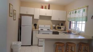 Cucina o angolo cottura di Villas Privadas en Palma Real