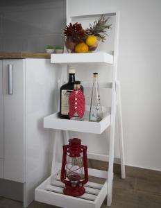 Fotografie z fotogalerie ubytování Apartment Mediterraneo ve Splitu