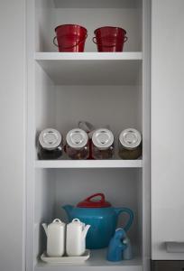 Fotografie z fotogalerie ubytování Apartment Mediterraneo ve Splitu