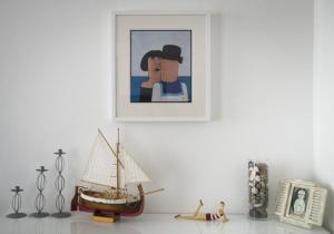 Fotografie z fotogalerie ubytování Apartment Mediterraneo ve Splitu