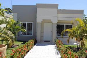 Giardino di Villas Privadas en Palma Real