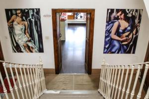 Foto dalla galleria di Romano B&B a San Severo