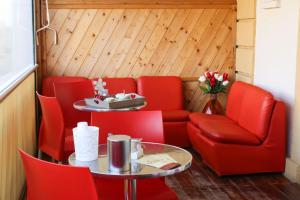 Foto dalla galleria di Romano B&B a San Severo