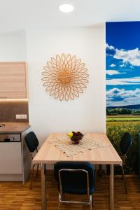 RudersdorfAparthotel Heuberger的相册照片