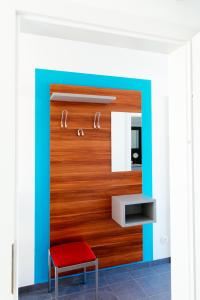 RudersdorfAparthotel Heuberger的相册照片
