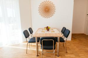 RudersdorfAparthotel Heuberger的相册照片