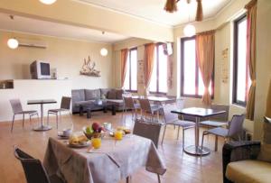 Zdjęcie z galerii obiektu Angela's House Hotel w mieście Monemwasia +26 zdjęć