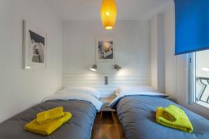 Gallery image of City Garden Bed and Breakfast in Valencia