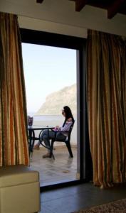 Fotografie z fotogalerie ubytování Angela's House Hotel v destinaci Monemvasia