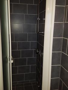Un baño de Grand Hotel Hønefoss