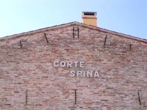 Fotografie z fotogalerie ubytování Corte Spina v destinaci Lido di Spina