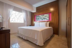 Fotografie z fotogalerie ubytování BelAir SunClub Cabos by Krystal Grand v destinaci San José del Cabo
