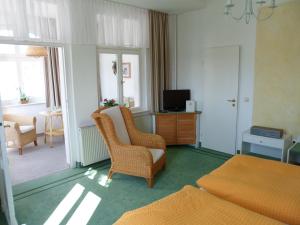 Gallery image of Hotel Schloonsee Garni in Bansin