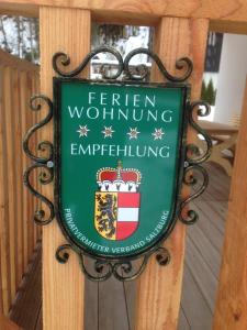Gallery image of Alte Zimmerei - Lofer in Lofer