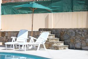 Fotografie z fotogalerie ubytování Azenhas Apartment v destinaci Sintra + 27 fotografií