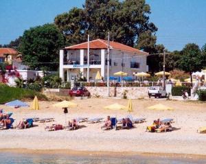 Παραλία σε ή κοντά σε αυτό το διαμέρισμα