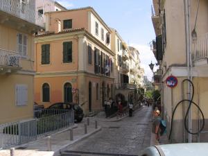 Gallery image of Cashel House in Corfu