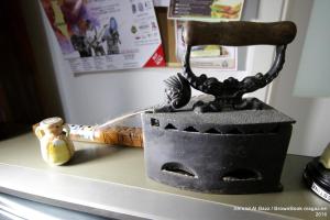杰里科Auberg-Inn Guesthouse的相册照片