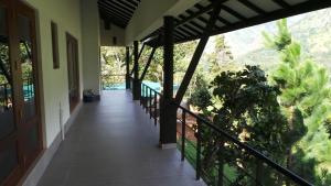 Gallery image of Grace Holiday Bungalow in Haputale