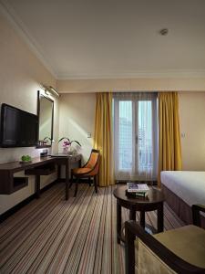 Gallery image of Silk Path Hanoi Hotel in Hanoi